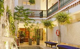 Casa Pizarro Hotel Boutique